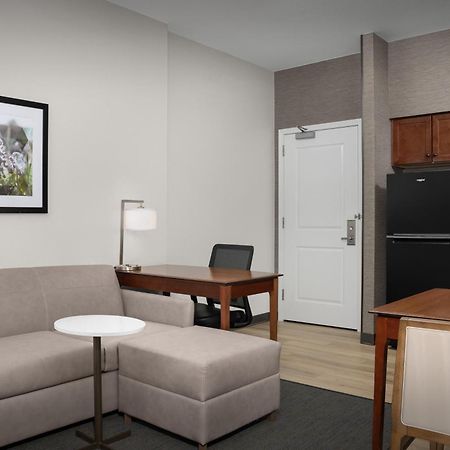 Residence Inn Houston West Energy Corridor Kültér fotó