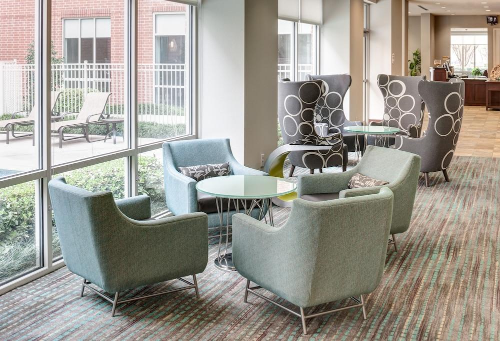 Residence Inn Houston West Energy Corridor Kültér fotó