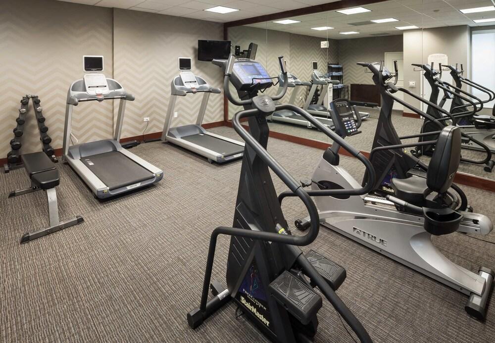 Residence Inn Houston West Energy Corridor Kültér fotó