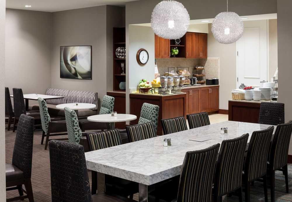 Residence Inn Houston West Energy Corridor Kültér fotó