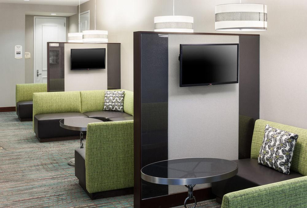 Residence Inn Houston West Energy Corridor Kültér fotó