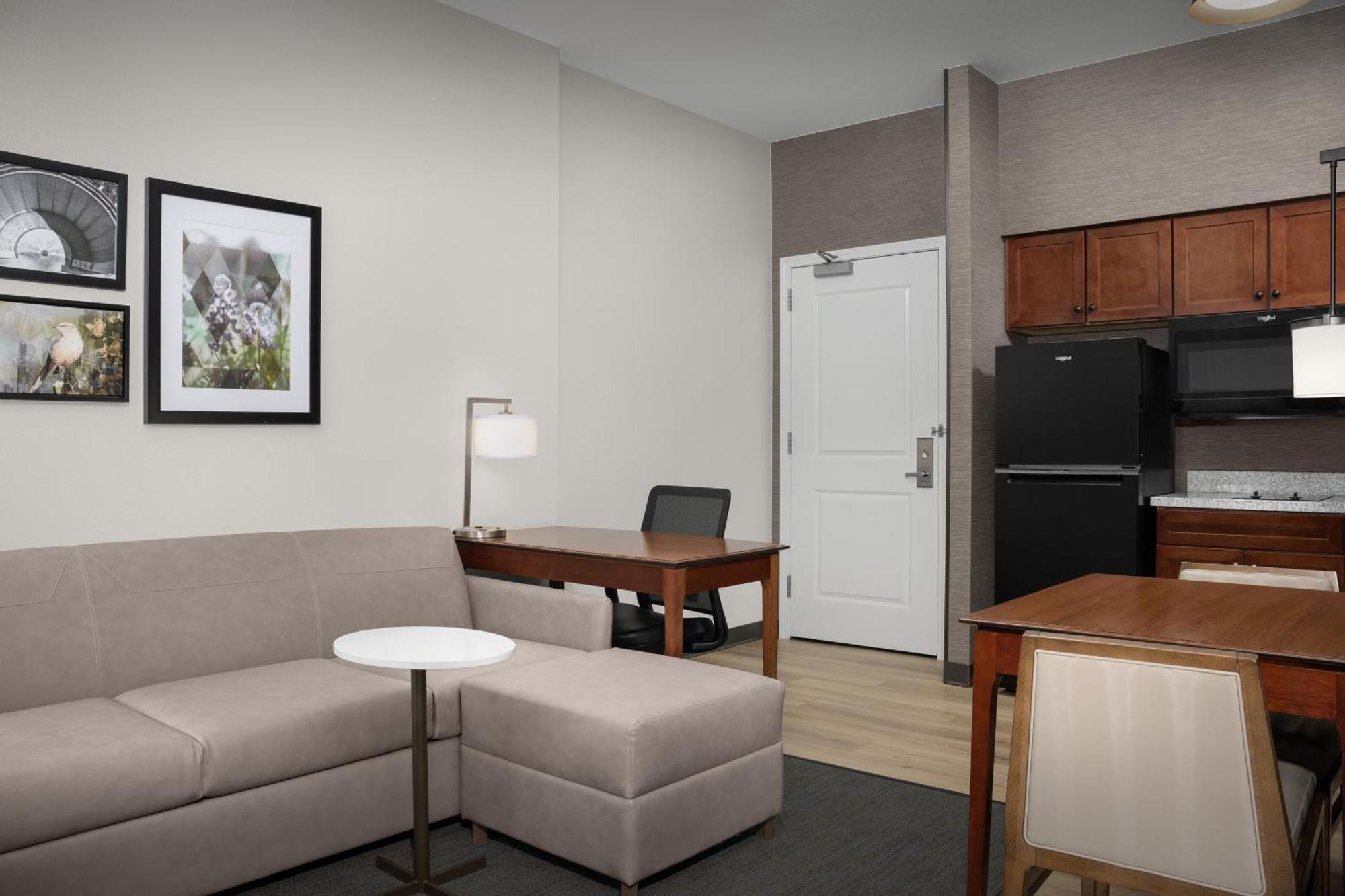 Residence Inn Houston West Energy Corridor Kültér fotó