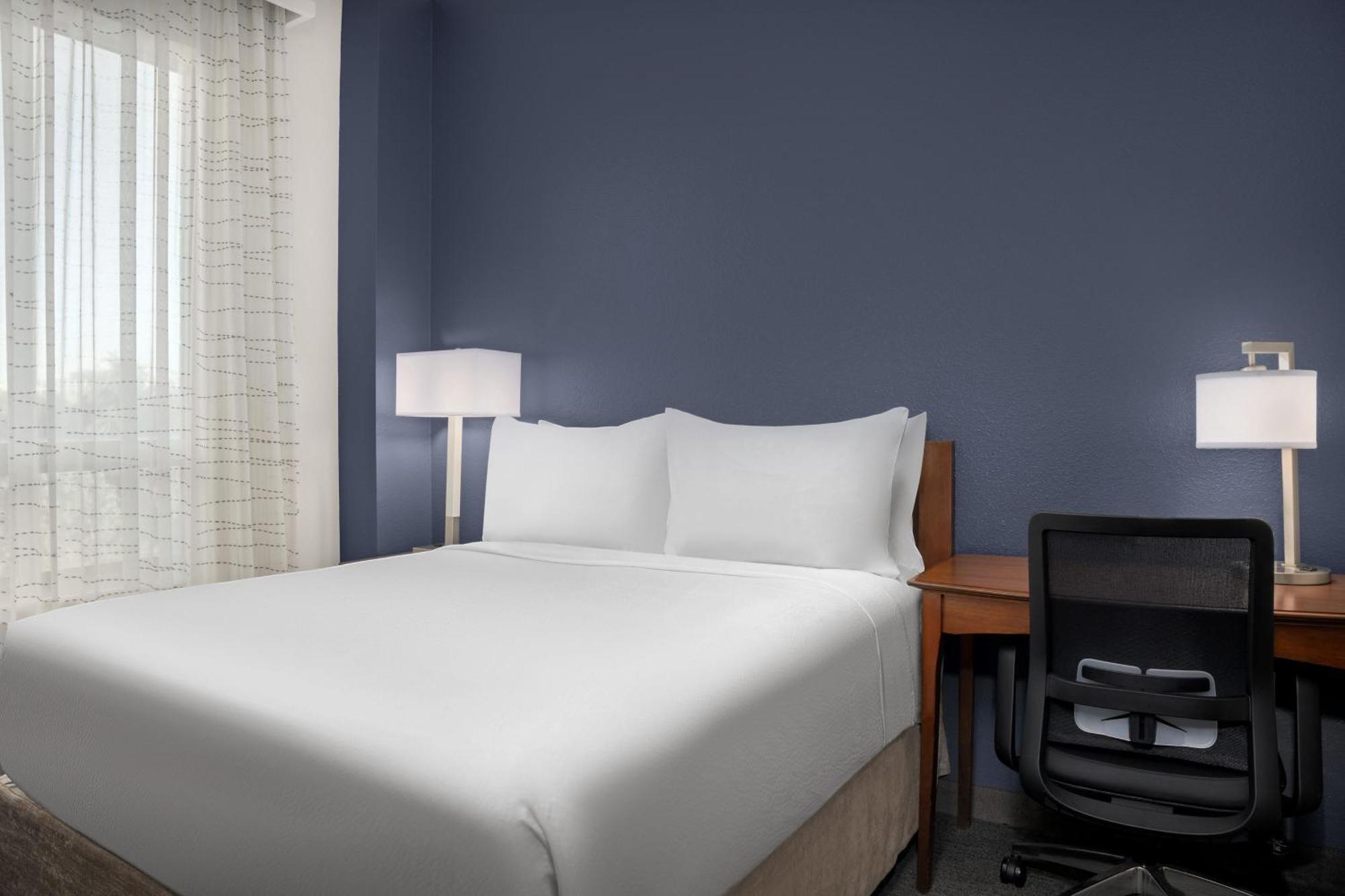 Residence Inn Houston West Energy Corridor Kültér fotó