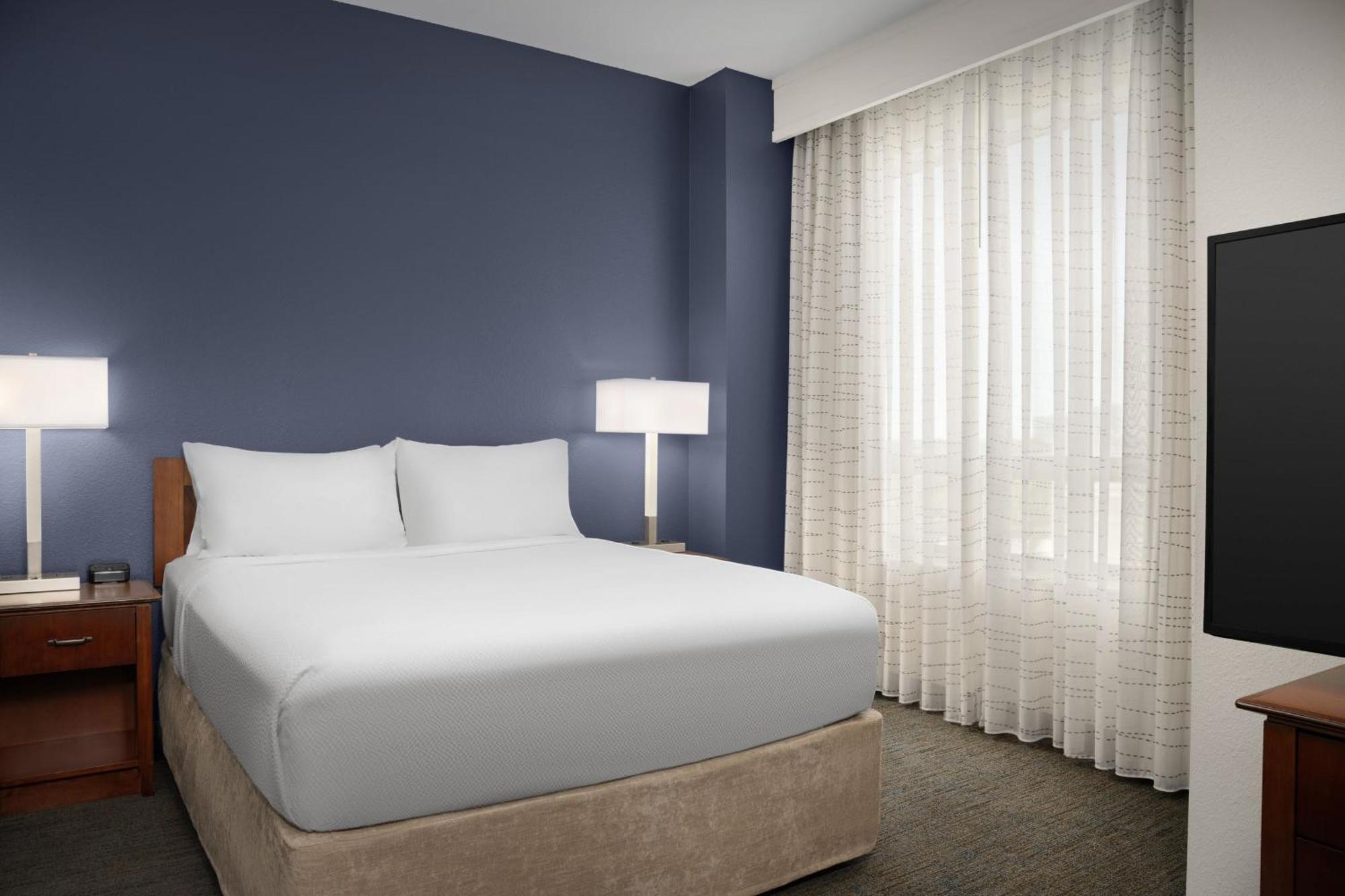 Residence Inn Houston West Energy Corridor Kültér fotó