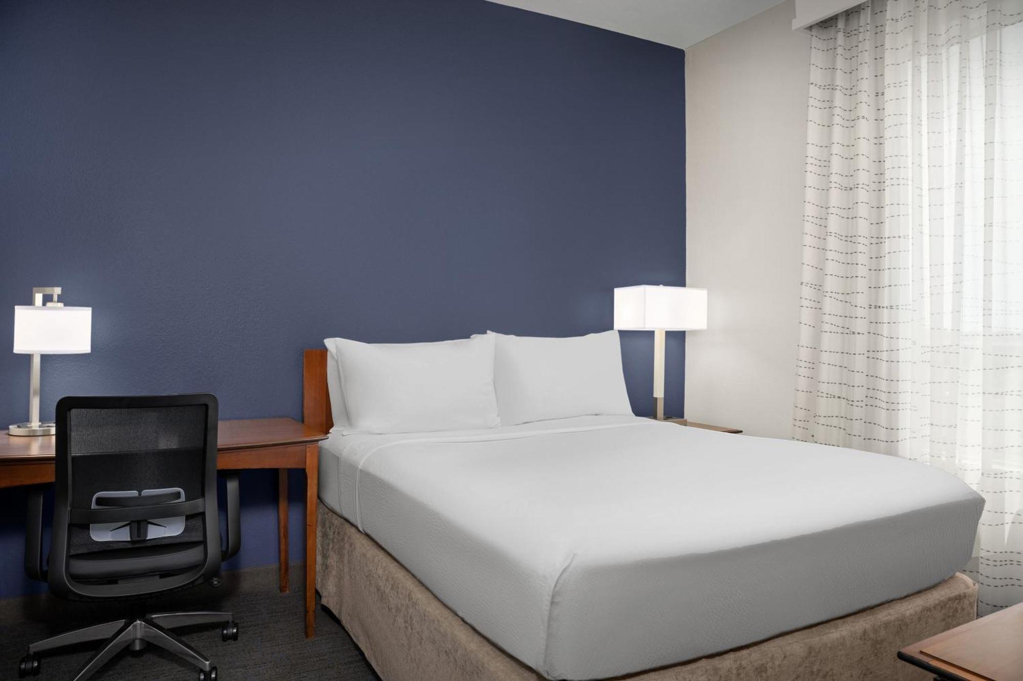 Residence Inn Houston West Energy Corridor Kültér fotó