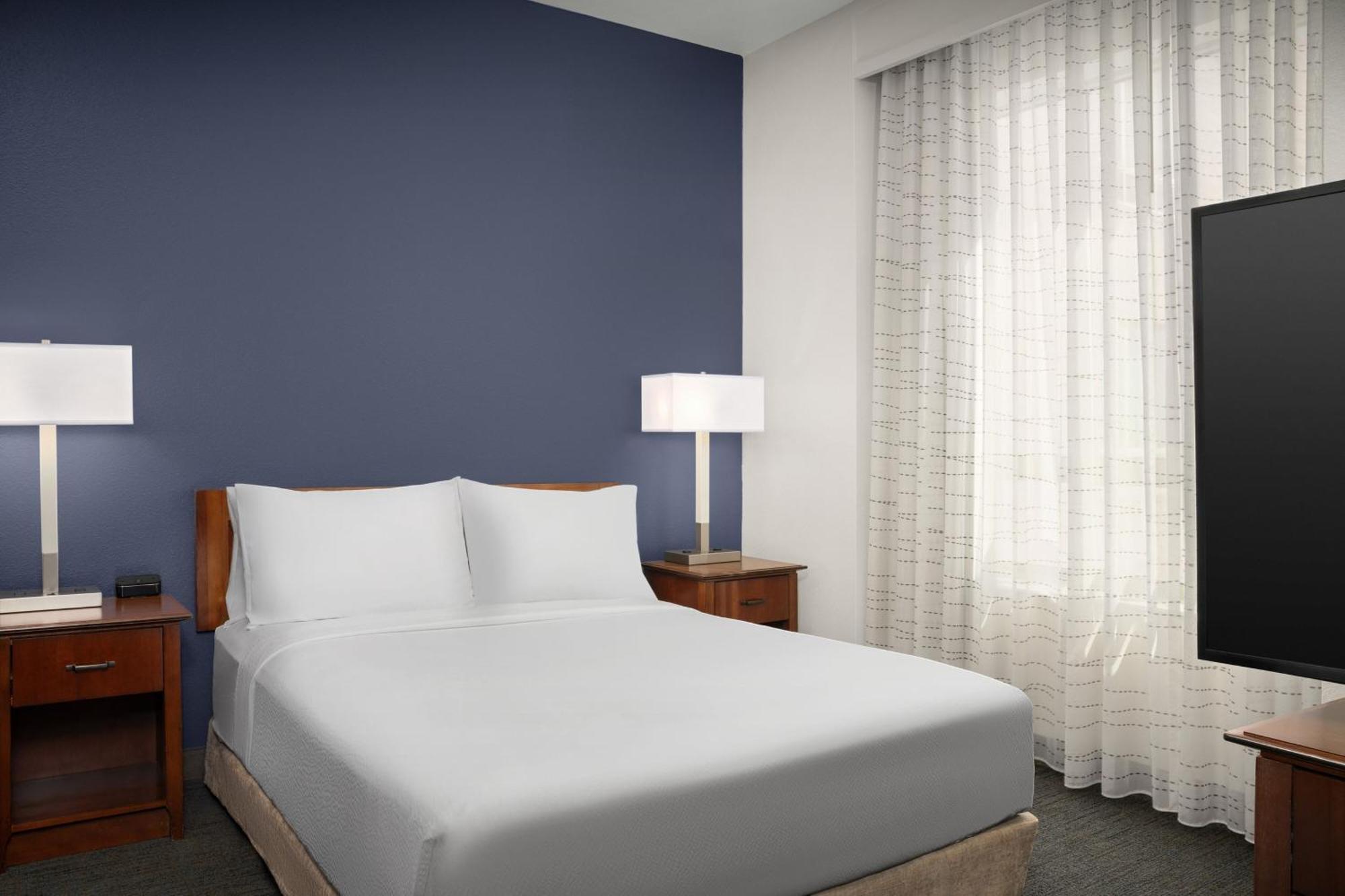 Residence Inn Houston West Energy Corridor Kültér fotó