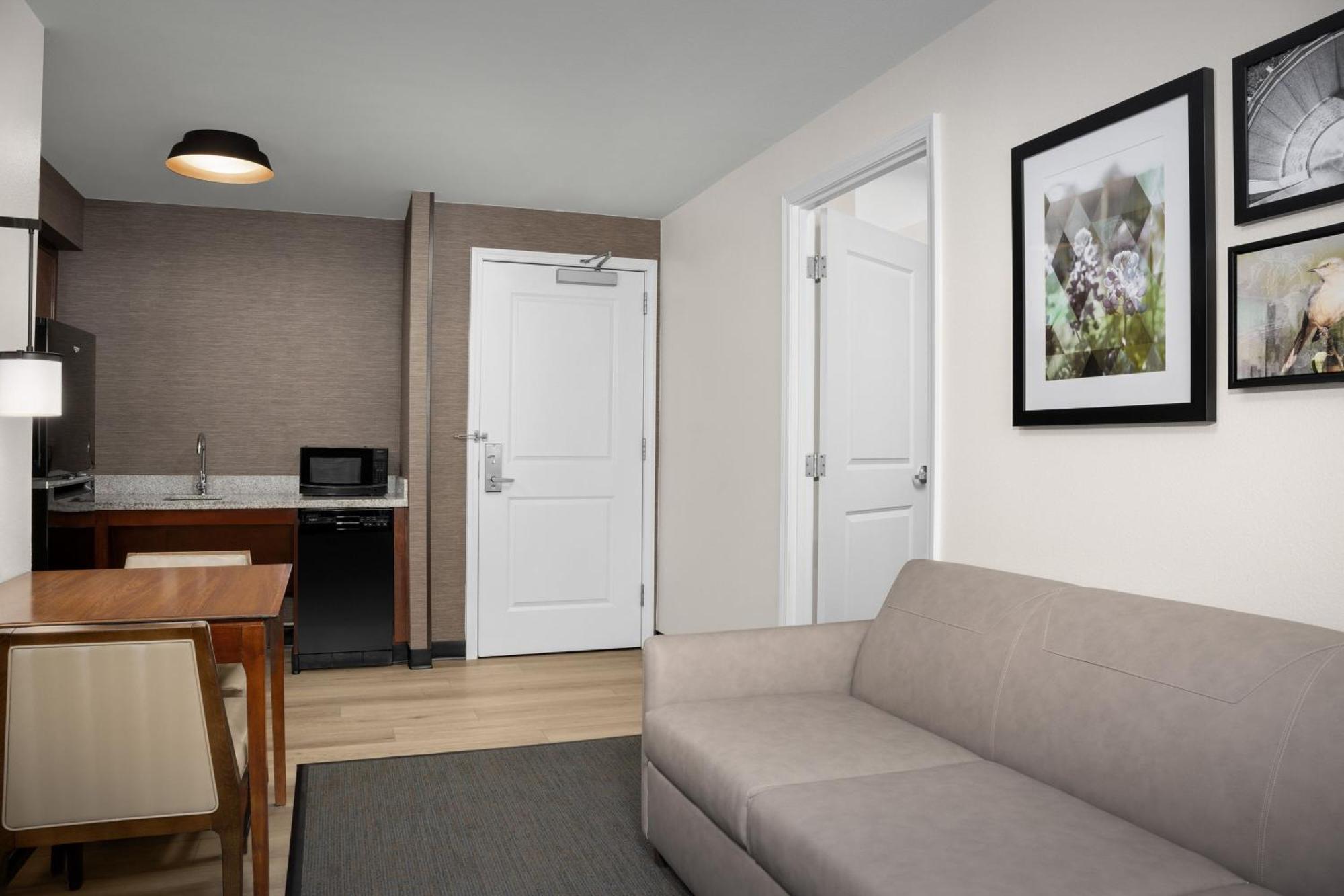 Residence Inn Houston West Energy Corridor Kültér fotó