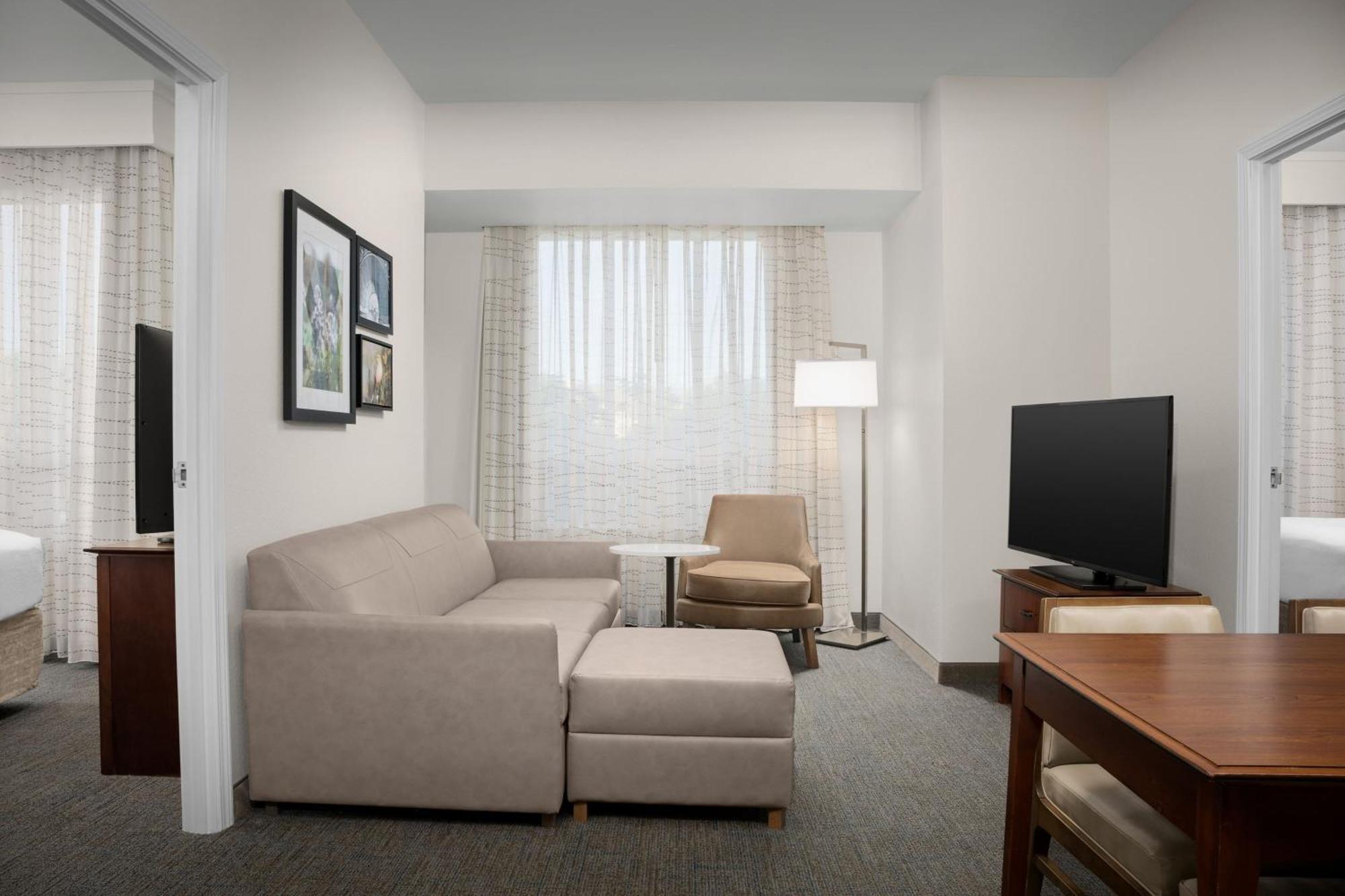 Residence Inn Houston West Energy Corridor Kültér fotó