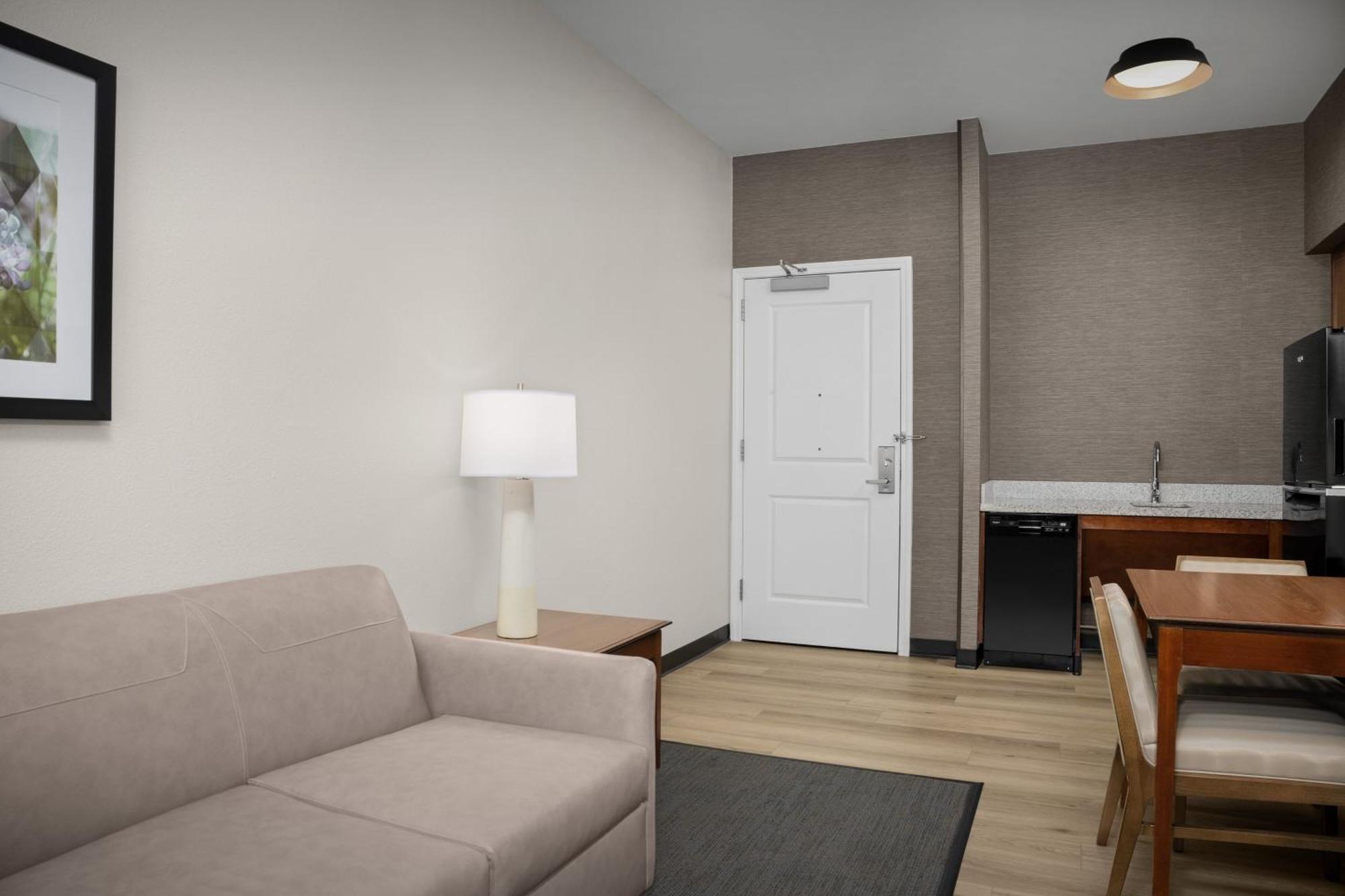 Residence Inn Houston West Energy Corridor Kültér fotó