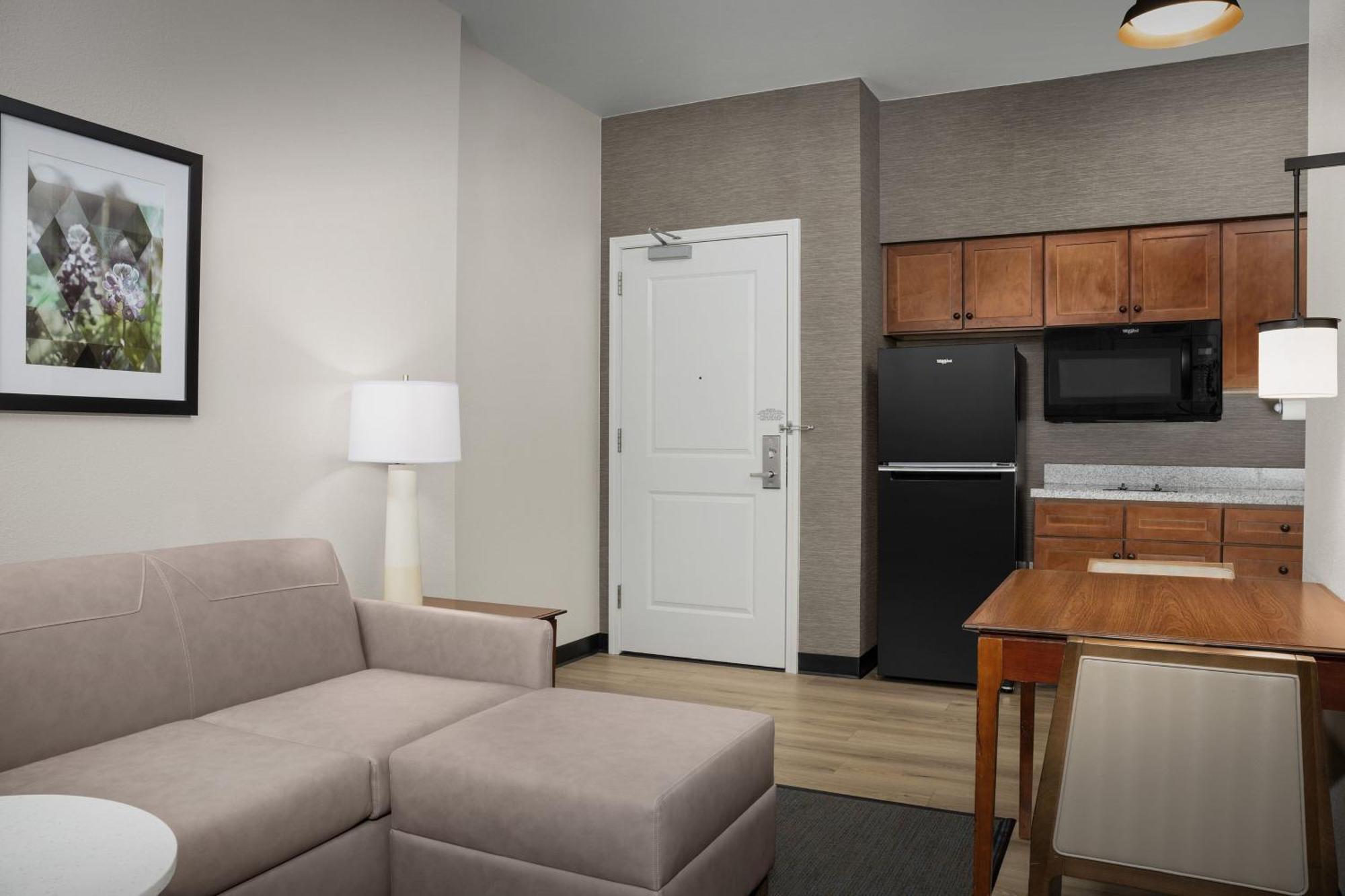 Residence Inn Houston West Energy Corridor Kültér fotó
