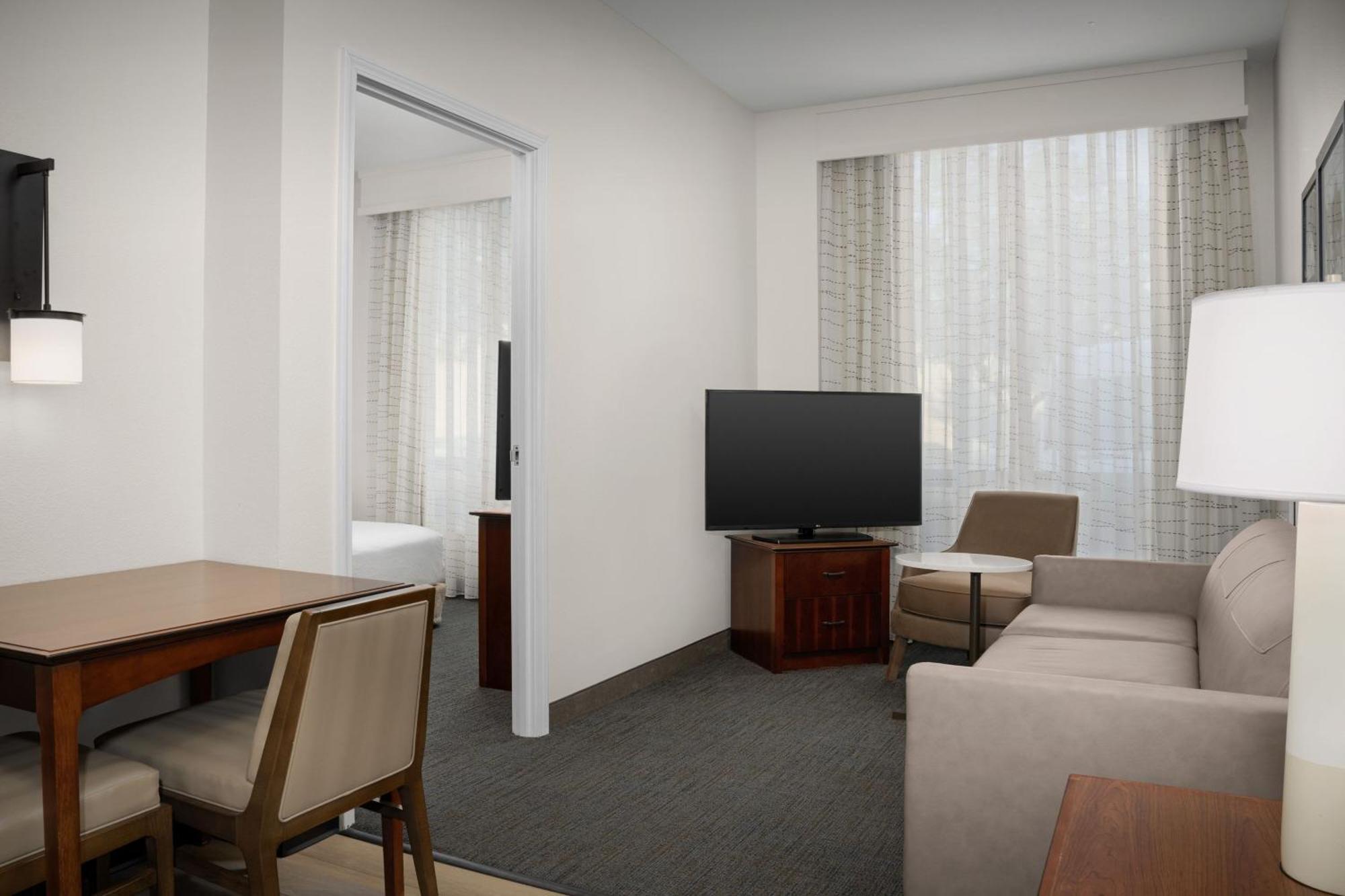 Residence Inn Houston West Energy Corridor Kültér fotó
