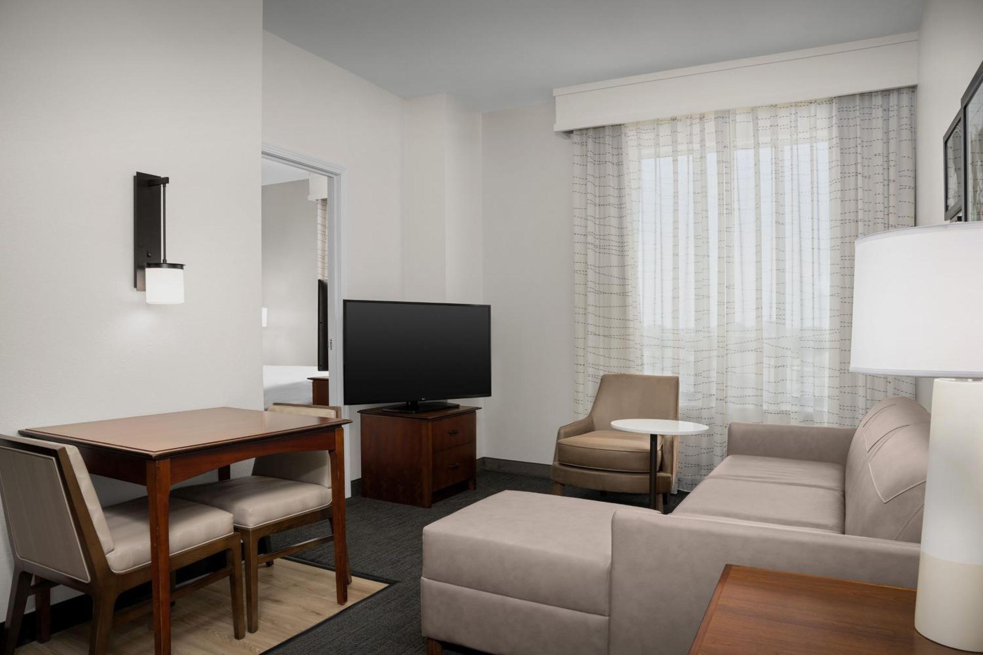 Residence Inn Houston West Energy Corridor Kültér fotó