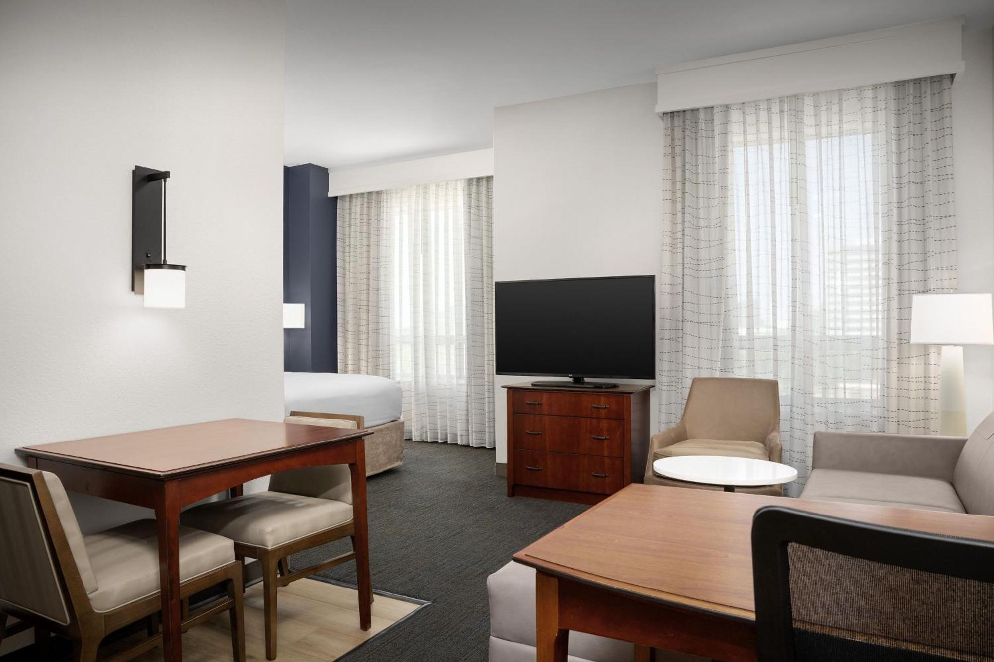 Residence Inn Houston West Energy Corridor Kültér fotó