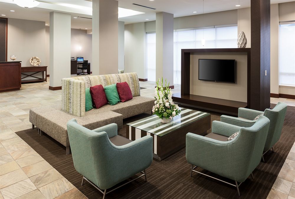 Residence Inn Houston West Energy Corridor Kültér fotó