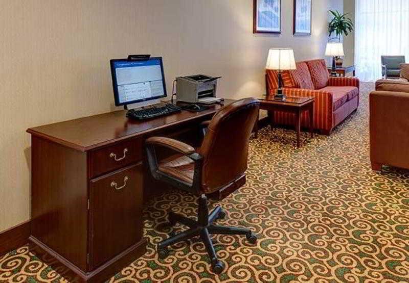 Residence Inn Houston West Energy Corridor Szoba fotó