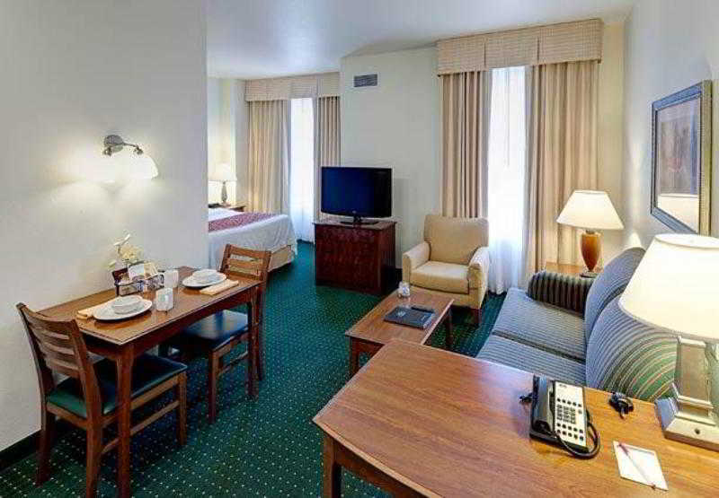 Residence Inn Houston West Energy Corridor Szoba fotó