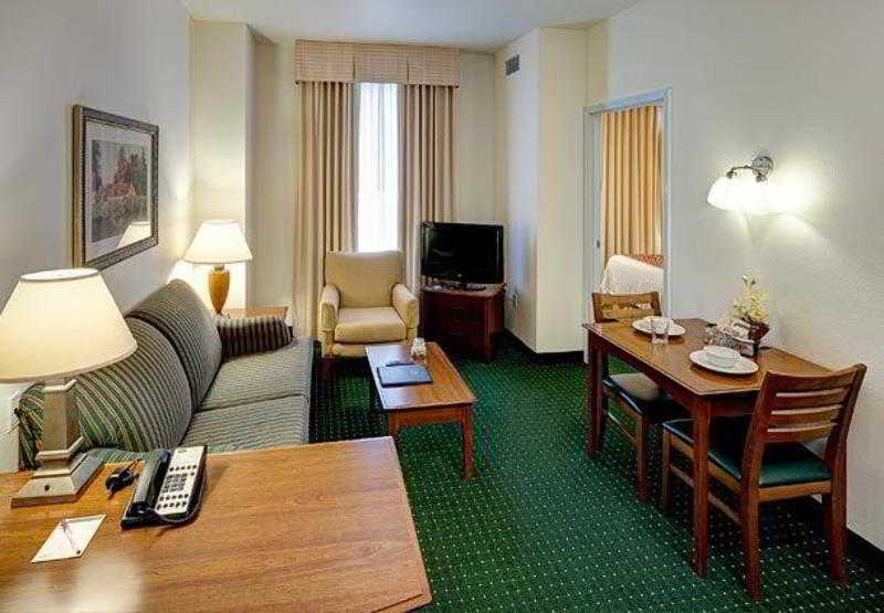 Residence Inn Houston West Energy Corridor Szoba fotó